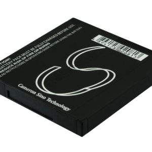 Batteri til HTC Touch Dual mfl - 1.200 mAh