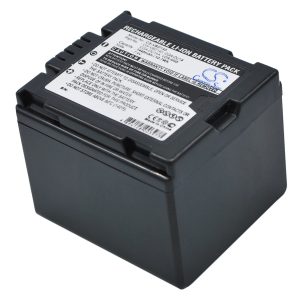 Batteri til Panasonic CGA-DU14