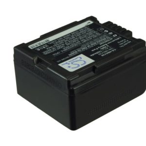 Batteri til Panasonic som ersätter VW-VBG130 - 1.320 mAh