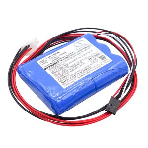 Batteri til Verifone Sapphire console - 3.000 mAh