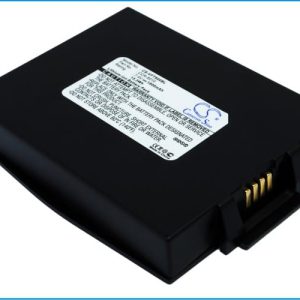 Batteri til VeriFone Nurit 3010 wireless credit car mfl - 1.800 mAh