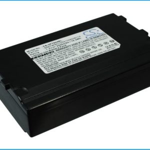 Batteri til VeriFone Nurit 8040 mfl - 2.200 mAh