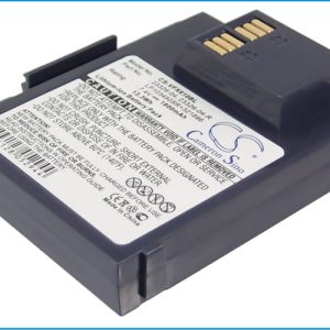 Batteri til VeriFone VX510 mfl - 1.800 mAh