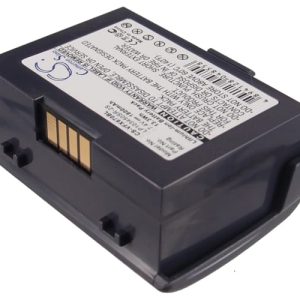 Batteri til VeriFone VX520 mfl - 1.800 mAh