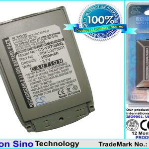 Batteri til LG VX7000