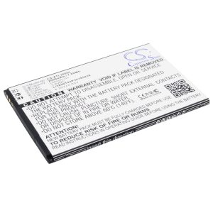 Batteri til ZTE Blade L3 - 2.000 mAh