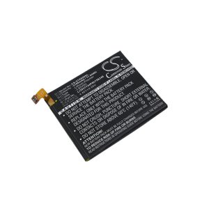 Batteri til ZTE Axon 7 mfl - 3.100 mAh