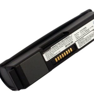 Batteri til Symbol WT4000 mfl - 2.200 mAh