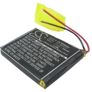 Batteri til Garmin Foretrex 401 mfl - 290 mAh