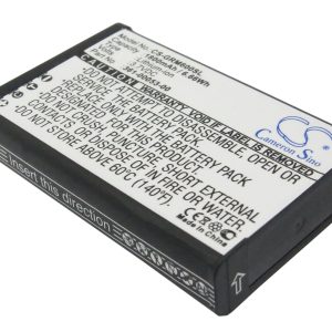 Batteri til Garmin Alpha 100 mfl - 1.800 mAh