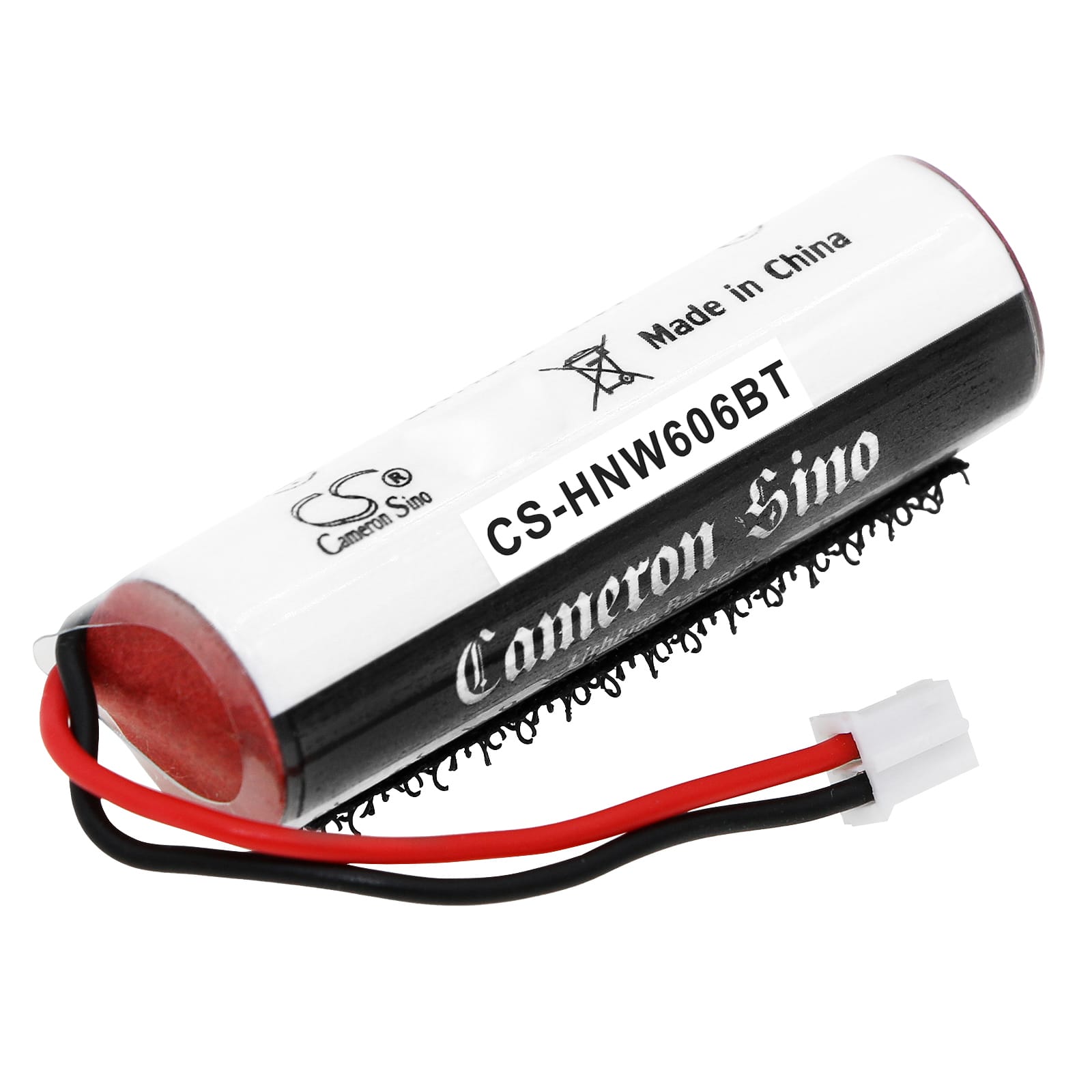 Batteri til Honeywell mfl - 2.700 mAh