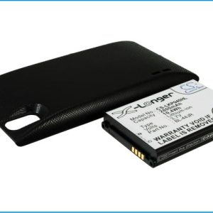 Batteri til LG P940 mfl - 2.800 mAh