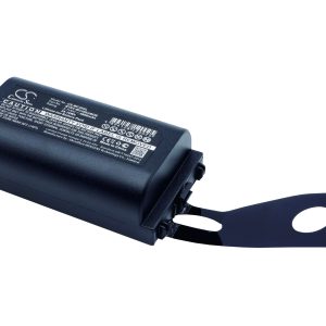 Batteri til Symbol MC30 mfl - 6.800 mAh