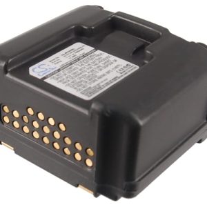 Batteri til Symbol MC9000 short terminal mfl - 1.550 mAh
