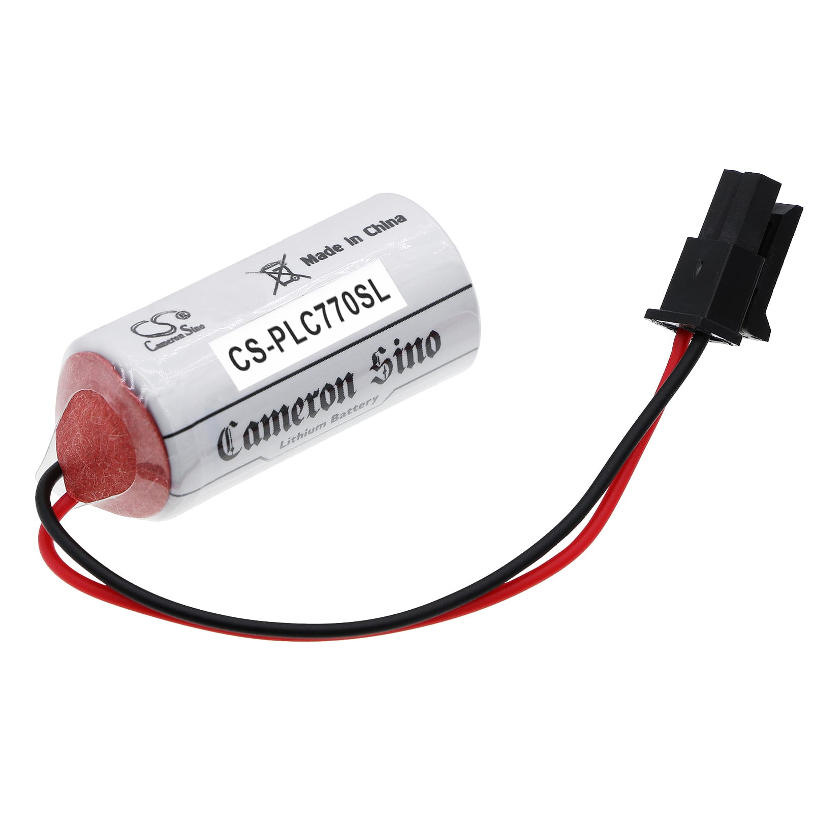 Batteri til Allen Bradley - 1756-BA2