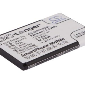 Batteri til Oppo A90 mfl - 820 mAh