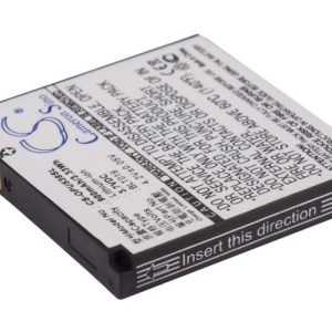 Batteri til Oppo U539 mfl - 900 mAh